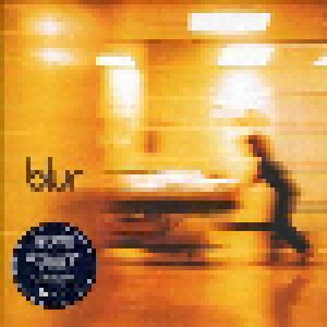 Blur: Blur (2-CD) - Bild 1
