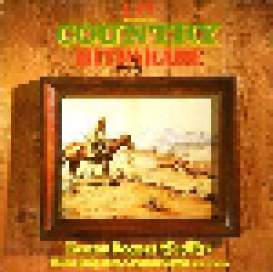 Country Hitparade (LP) - Bild 1