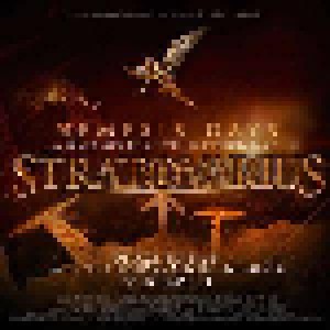 Stratovarius: Nemesis Days (CD + DVD) - Bild 1