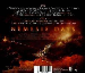 Stratovarius: Nemesis Days (CD + DVD) - Bild 2