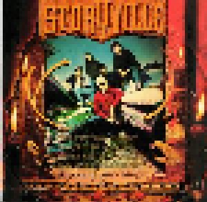 Storyville: A Piece Of Your Soul (CD) - Bild 1