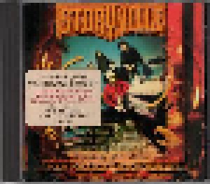 Storyville: A Piece Of Your Soul (CD) - Bild 4