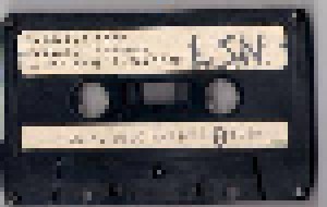 L.S.N.: Fall To The Reich (Demo-Tape) - Bild 3