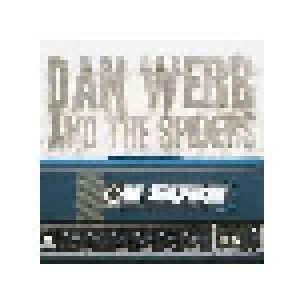 Dan Webb And The Spiders: Oh Sure (LP) - Bild 1