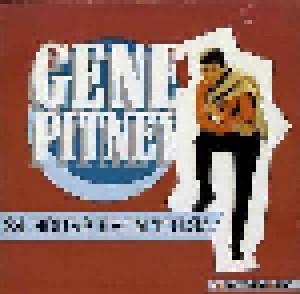 Gene Pitney: 24 Hours From Tulsa (LP) - Bild 1