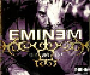 Eminem: The Way I Am (Promo-Single-CD) - Bild 1
