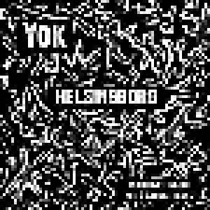 Yok: Helsingborg (LP + CD) - Bild 1