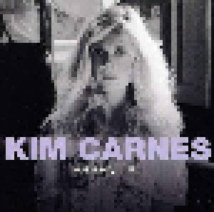 Cover - Kim Carnes: Essential