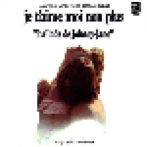 Serge Gainsbourg: Je T'aime Moi Non Plus (LP) - Bild 1