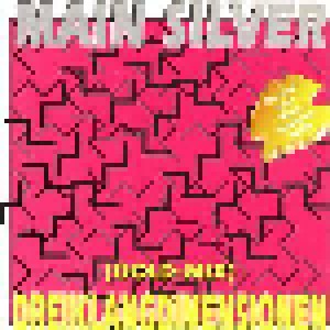 Main Silver: Dreiklangdimensionen (Gold-Mix) (Single-CD) - Bild 1