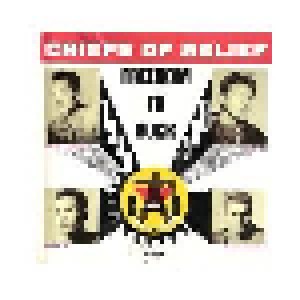 Chiefs Of Relief: Freedom To Rock (Single-CD) - Bild 1