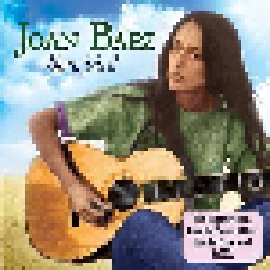 Cover - Joan Baez: Songbird