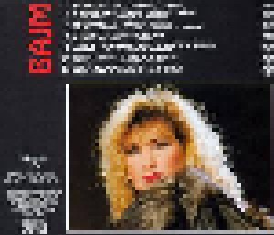 BAJM: The Very Best Of Bajm - Vol.1 (CD) - Bild 2