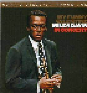 Miles Davis: My Funny Valentine - Miles Davis In Concert (SACD) - Bild 1