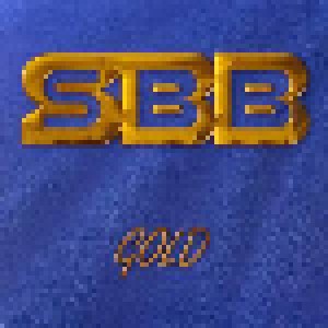 SBB: Gold (CD) - Bild 1