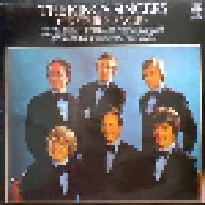 The King's Singers: For Your Pleasure (LP) - Bild 1