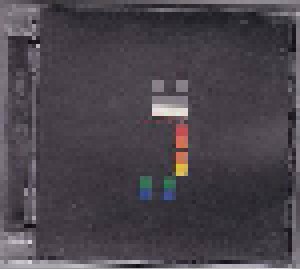 Coldplay: Talk (DVD-Single) - Bild 1