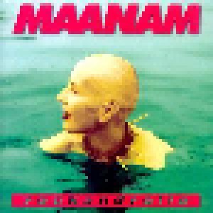 Maanam: Rockandrolle (CD) - Bild 1