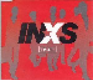 INXS: Tight (Promo-Single-CD) - Bild 1