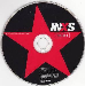 INXS: Tight (Promo-Single-CD) - Bild 2
