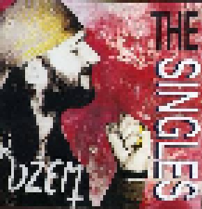 Dżem: The Singles (CD) - Bild 1