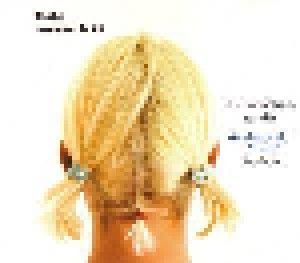 X-Ite: Research EP (Single-CD) - Bild 1