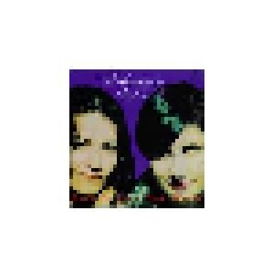 Cover - Shakespears Sister: Back In Your Own World