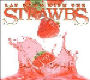 Cover - Strawbs: Lay Down With The Strawbs