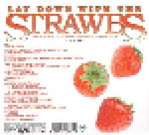 Strawbs: Lay Down With The Strawbs (2-CD) - Bild 2
