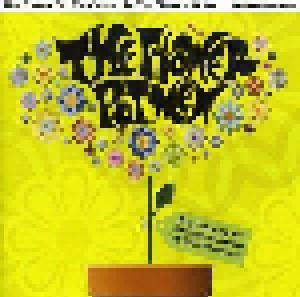Cover - Flower Pot Men, The: Listen To The Flowers Grow