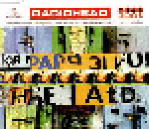 Radiohead: Just (Single-CD) - Bild 1