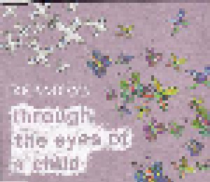 Reamonn: Through The Eyes Of A Child (Single-CD) - Bild 1