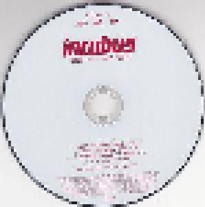 Incubus: Wish You Were Here (DVD-Single) - Bild 3