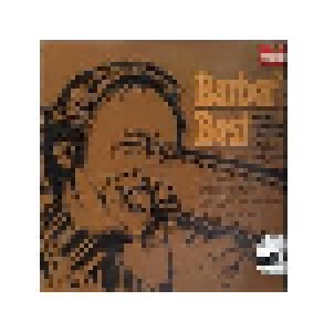 Chris Barber's Jazz Band: Barber`s Best (LP) - Bild 1