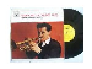 Kenny Ball & His Jazzmen: Kenny Ball`s Golden Hits (LP) - Bild 1