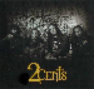 2Cents: Dress To Kill (CD) - Bild 2