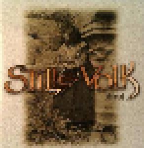 Stille Volk: Maudat (CD) - Bild 1