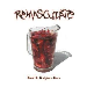 Cover - Remasculate: Blend In And Juice Them