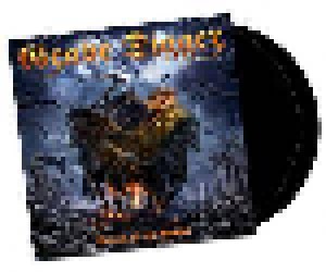Grave Digger: Return Of The Reaper (2-LP) - Bild 2
