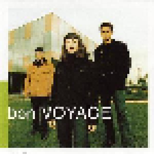Bon Voyage: Bon Voyage (CD) - Bild 1