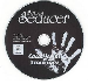 Sonic Seducer - Cold Hands Seduction Vol. 155 (2014-07/08) (CD) - Bild 2