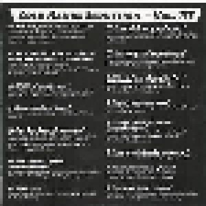 Sonic Seducer - Cold Hands Seduction Vol. 155 (2014-07/08) (CD) - Bild 3
