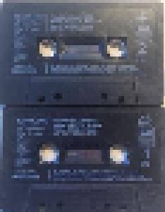 NOW That's What I Call Music! 1986 - 10th Anniversary Series [UK Series] (2-Tape) - Bild 4