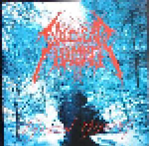 Nuclearhammer: Frozen Misery (Mini-CD / EP) - Bild 1