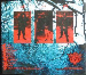 Nuclearhammer: Frozen Misery (Mini-CD / EP) - Bild 2