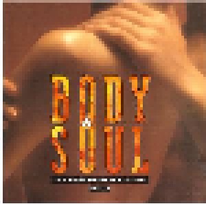 Body & Soul - The Best Of Black Music Vol. 1 (2-CD) - Bild 1