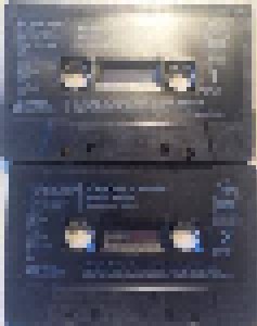 NOW That's What I Call Music! 1993 - 10th Anniversary Series [UK Series] (2-Tape) - Bild 4