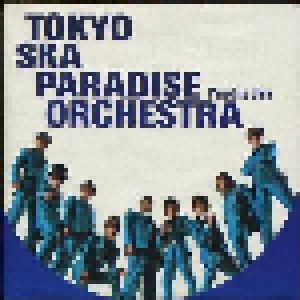 Tokyo Ska Paradise Orchestra: Paradise Blue (2-CD) - Bild 1