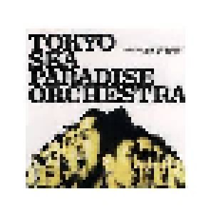 Cover - Tokyo Ska Paradise Orchestra: Stompin´on Down Beat Alley