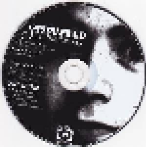 Spitalfield + Black Maria, The + Straylight Run: Free Music Sampler (Split-Promo-Mini-CD / EP) - Bild 3